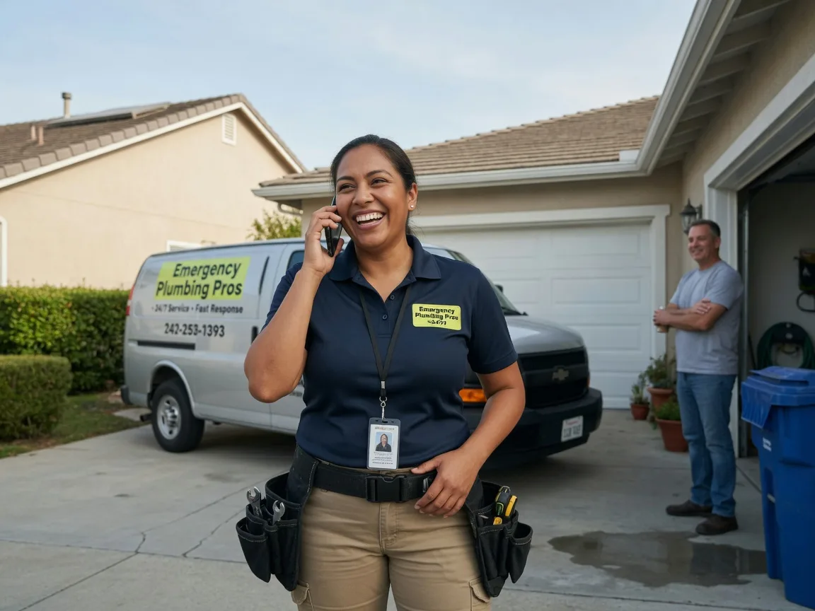 Emergency Plumber Marshville, NC FAQs
